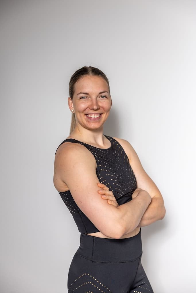 Géraldine Ruckstuhl