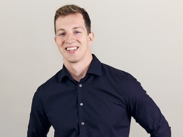 Silas Stulz